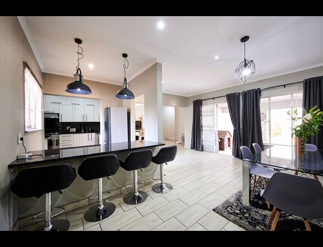 3 BEDROOM HOUSE FOR SALE IN VORNA VALLEY